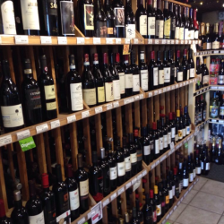 Wine