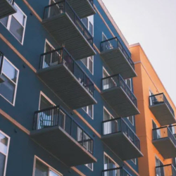 Apartments and Hotels