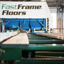 FastFrame™ Floors
