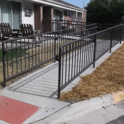504/ADA Compliance Studies