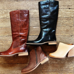 Women's Shoes