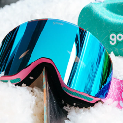 Ski & Snowboard Goggles