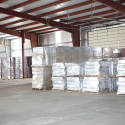 Warehousing