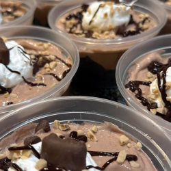 Little Sumpin’ Sweet