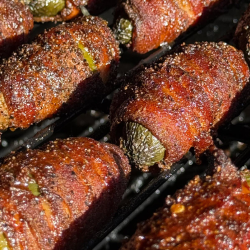 Sumpin’ For Your Hands