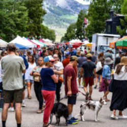 Vendors and Non Profits
