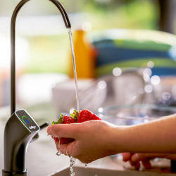 Water Filtration