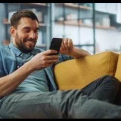 Arvest Mobile Banking App