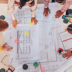 Space Planning