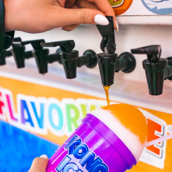 Flavorwave