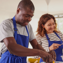 Life Skills Coaching