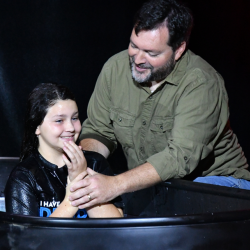 Baptism