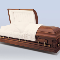 Caskets