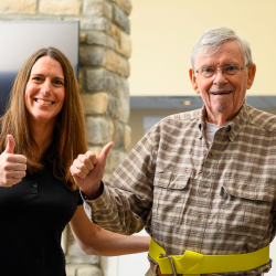 Skilled Nursing and Long-Term Care