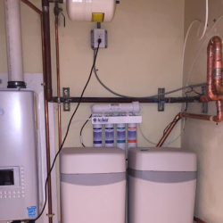 Water Pressure Problems