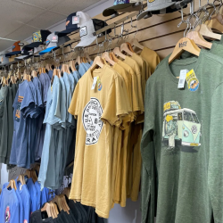 Shirts and Socks