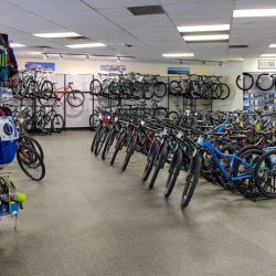 Bike Service & Repair
