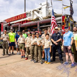 Memorial Day Fundraiser Carnival 2025