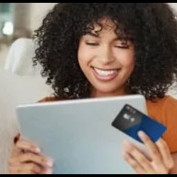 Arvest Credit Card