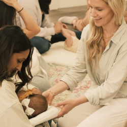 Breastfeeding Support Group