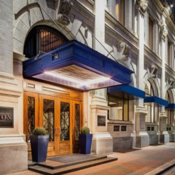 Acquisitions & Redevelopment
