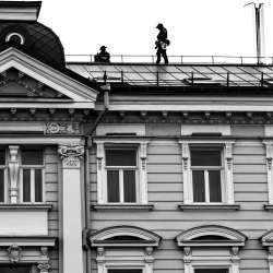 Commercial Roofing Repairs