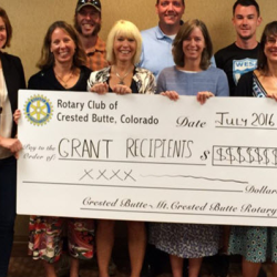 Community Grant Program