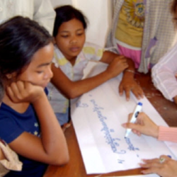 International Outreach