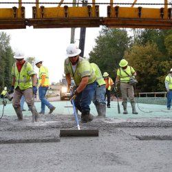 Decorative Concrete