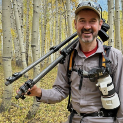 Photography Workshops