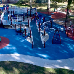 Parks and Recreation