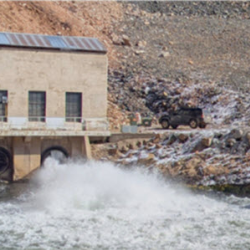Taylor River Hydro Project