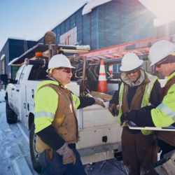 Lineworker Opportunities