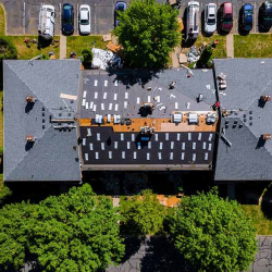 Residential Roofing Services