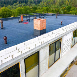 Commercial Roofing Services