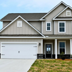 New Construction Installs