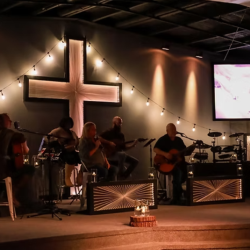 Worship Services