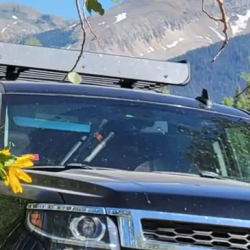 Crested Butte to Aspen Shuttle