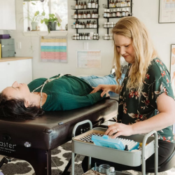 Immune & Autoimmune Support