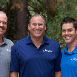 Byers Referral Program