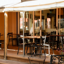 Reserve a Table