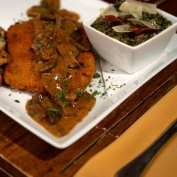 Our Menu