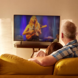 Streaming Services