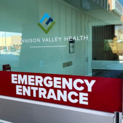 Emergency Department