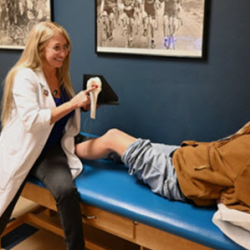 Orthopedic Care