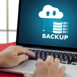 Cloud Computing Services