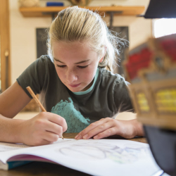 Homeschool