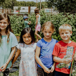 Farm to School Program