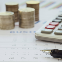 Certificates of Deposit