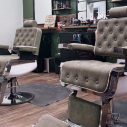 Booth Rent Available